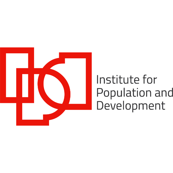 Institute for Population and Development Logo