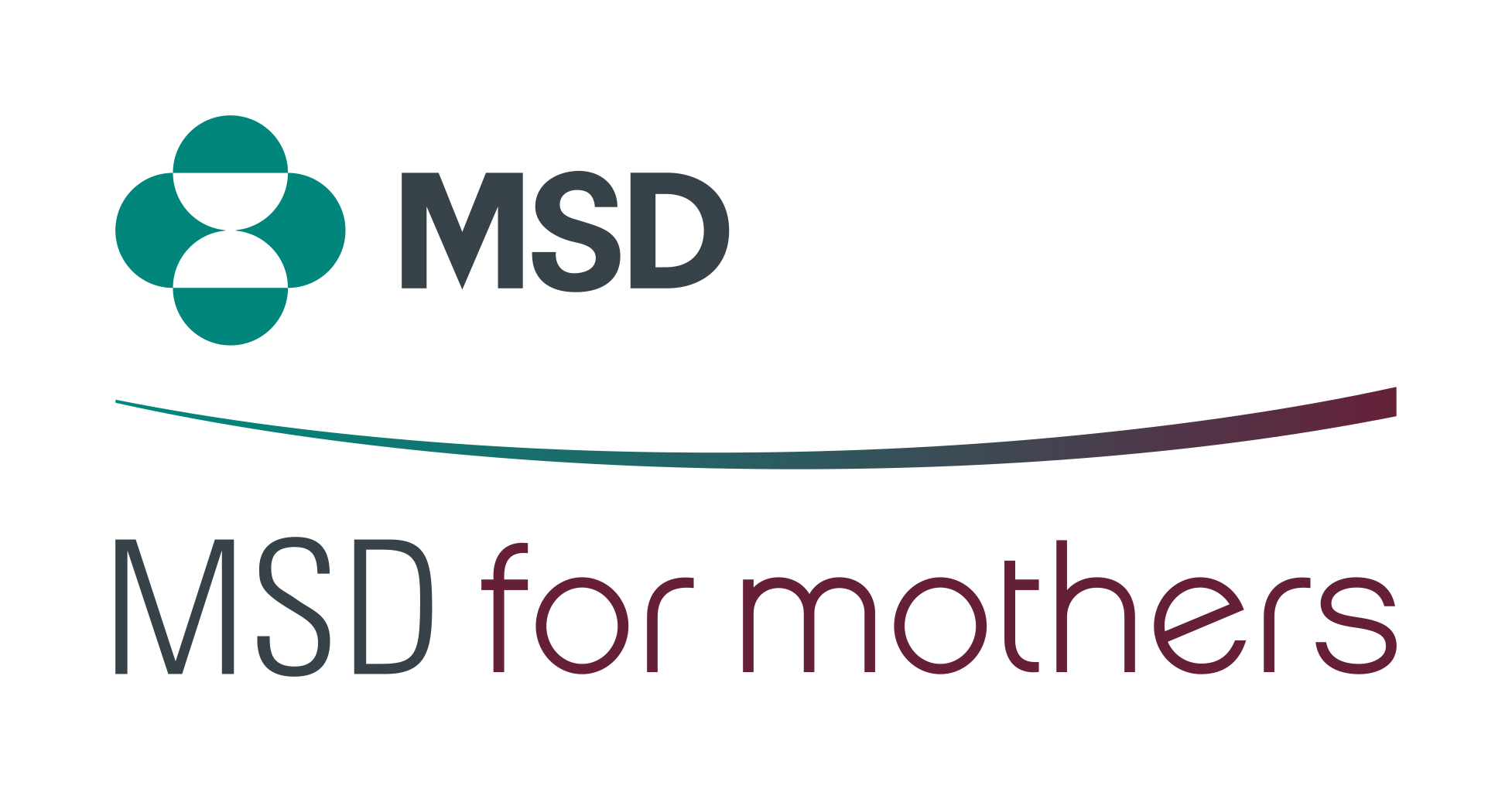 MSD logo