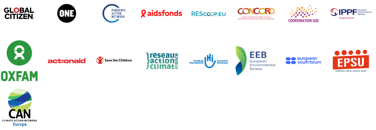 logos signatories