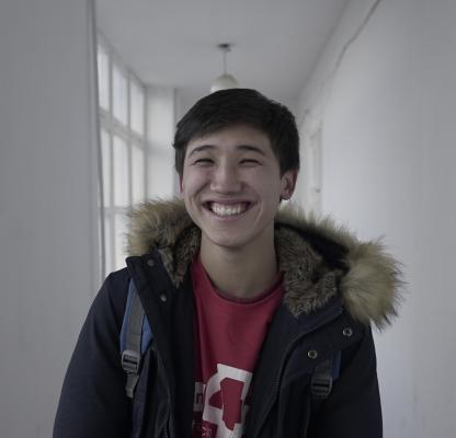 Kyrgyzstan sexuality education