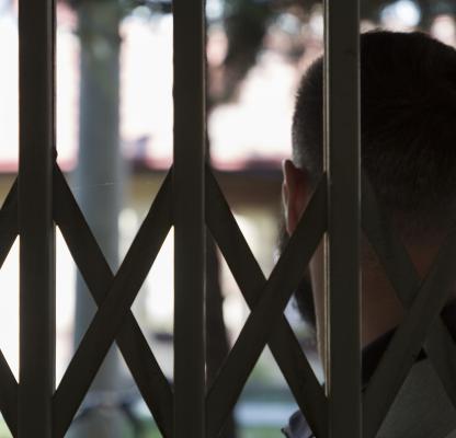 Macedonia at the Crossroads: Rising HIV Numbers and Funding Cutbacks Threaten Health and Wellbeing