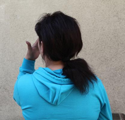 The Kazakhstan Association on Sexual and Reproductive Health (KMPA) carried out research to produce a national “HIV Prevention Report Card for Sex Workers”. 