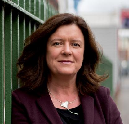 Maeve Taylor, Irish Family Planning Association, abortion rights Ireland, repeal the 8th amendment