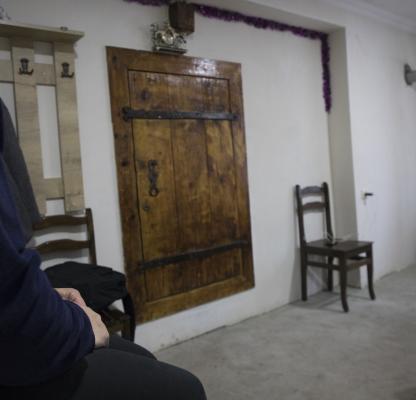 Marine and her husband struggled to afford abortion care