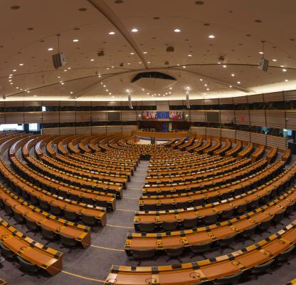 European Parliament elections 2019