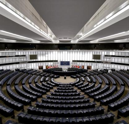 European Parliament