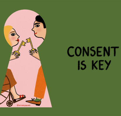 consent