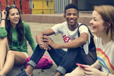 Youth Europe