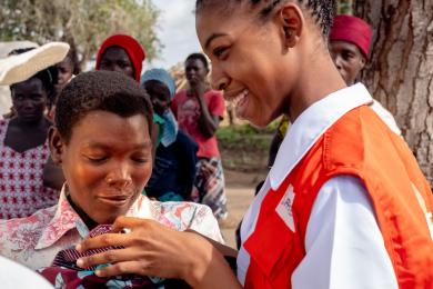 IPPF Humanitarian - Mozambique Cyclone Idai 2019_80121_IPPF_Isabel Corthier_IPPF (1).jpg