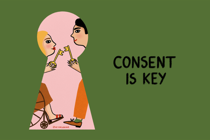 consent