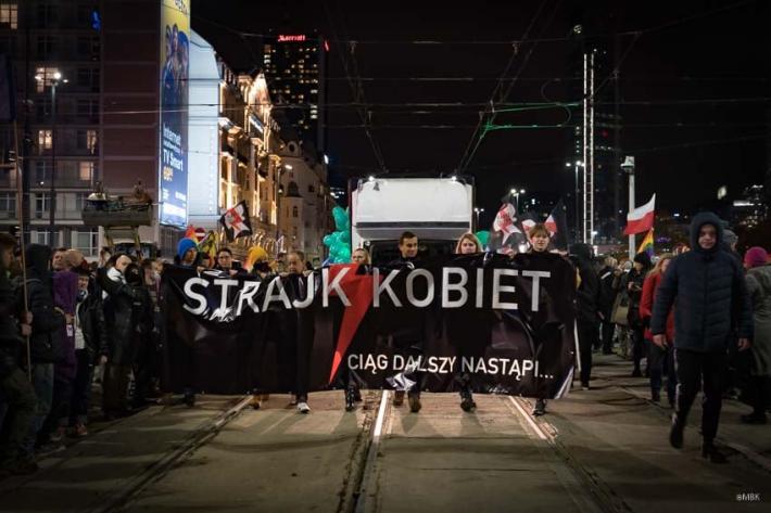 Poland PWS