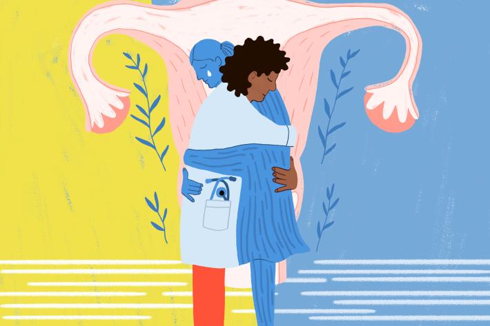 Ukraine care and compassion