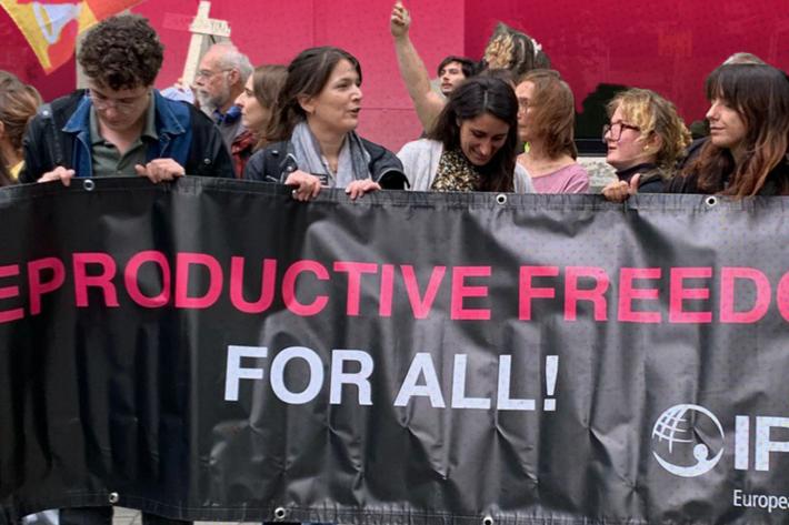 Protest