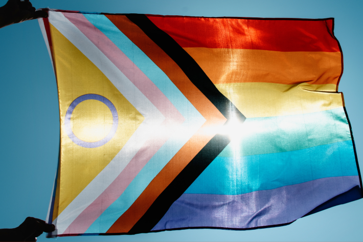 LGBTI rights