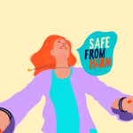 Safe from Harm