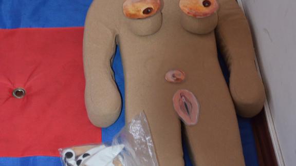 Sexuality Education training