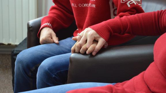 persons with disabilities deserve SRHR - Moldova