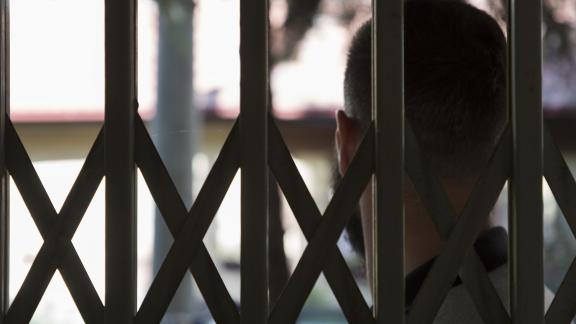 Macedonia at the Crossroads: Rising HIV Numbers and Funding Cutbacks Threaten Health and Wellbeing