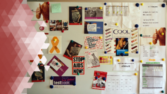 #IDAHOT2015 - Stories from LGBTI youth across the Federation. 'LGBTI youth' is the focus of this year's International Day Against Homophobia, Transphobia and Biphobia