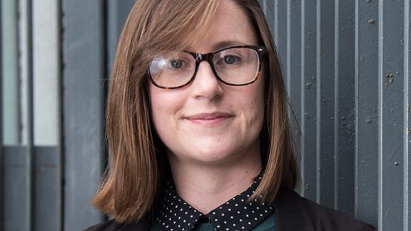 Alison Spillane, Irish Family Planning Association, Together for Yes, repeal the 8th amendment