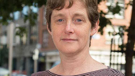 Catriona Henchion, abortion rights Ireland, repeal the 8th amendment 