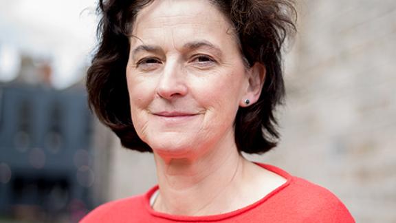 Maura Leahy, Director of Counselling, IFPA