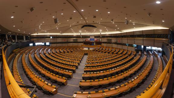 European Parliament elections 2019