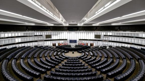 European Parliament