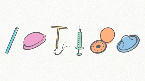 Contraception IPPF