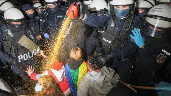 poland