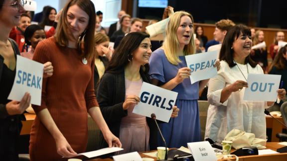 EWAG in the EP 2019