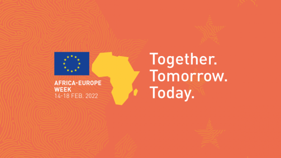 Africa EU