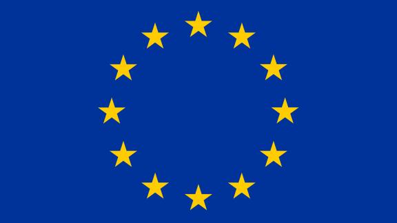 EU flag
