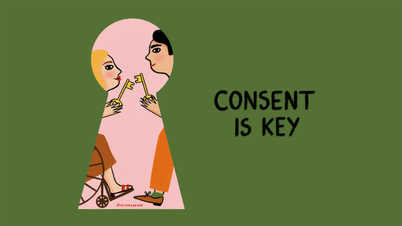 consent