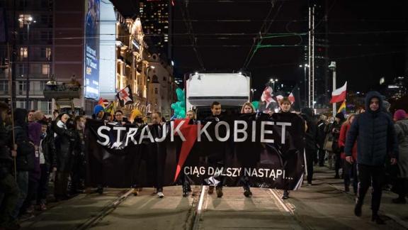 Poland PWS