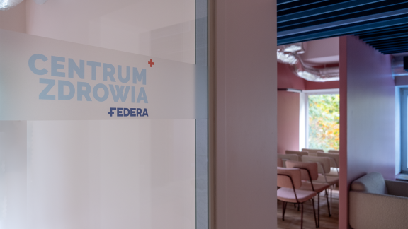 Federa clinic