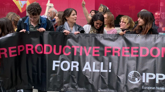 Protest