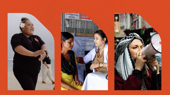About IPPF